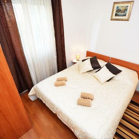 Apartment Zita Zadar Exterior foto