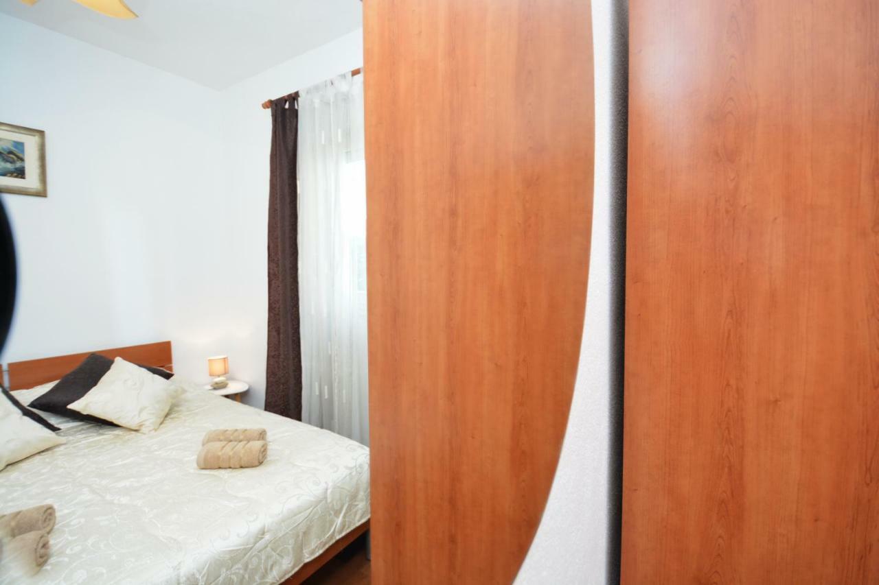 Apartment Zita Zadar Exterior foto